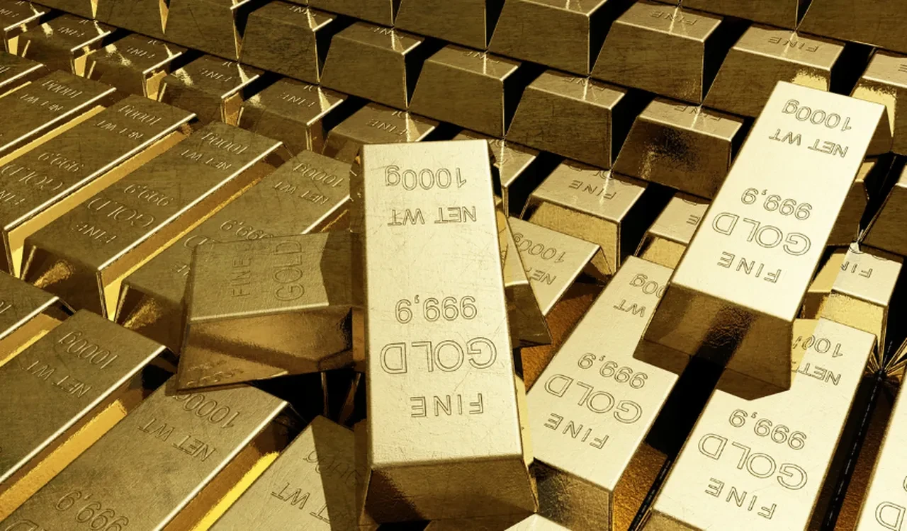 Rezervler açıklandı! En çok altına sahip ülkeler belli oldu: Türkiye bakın kaçıncı sırada?