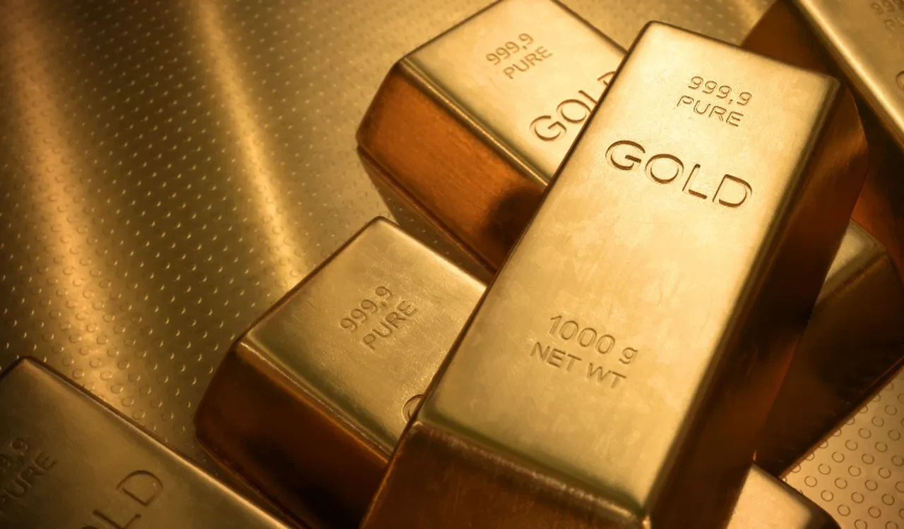 Rezervler açıklandı! En çok altına sahip ülkeler belli oldu: Türkiye bakın kaçıncı sırada?