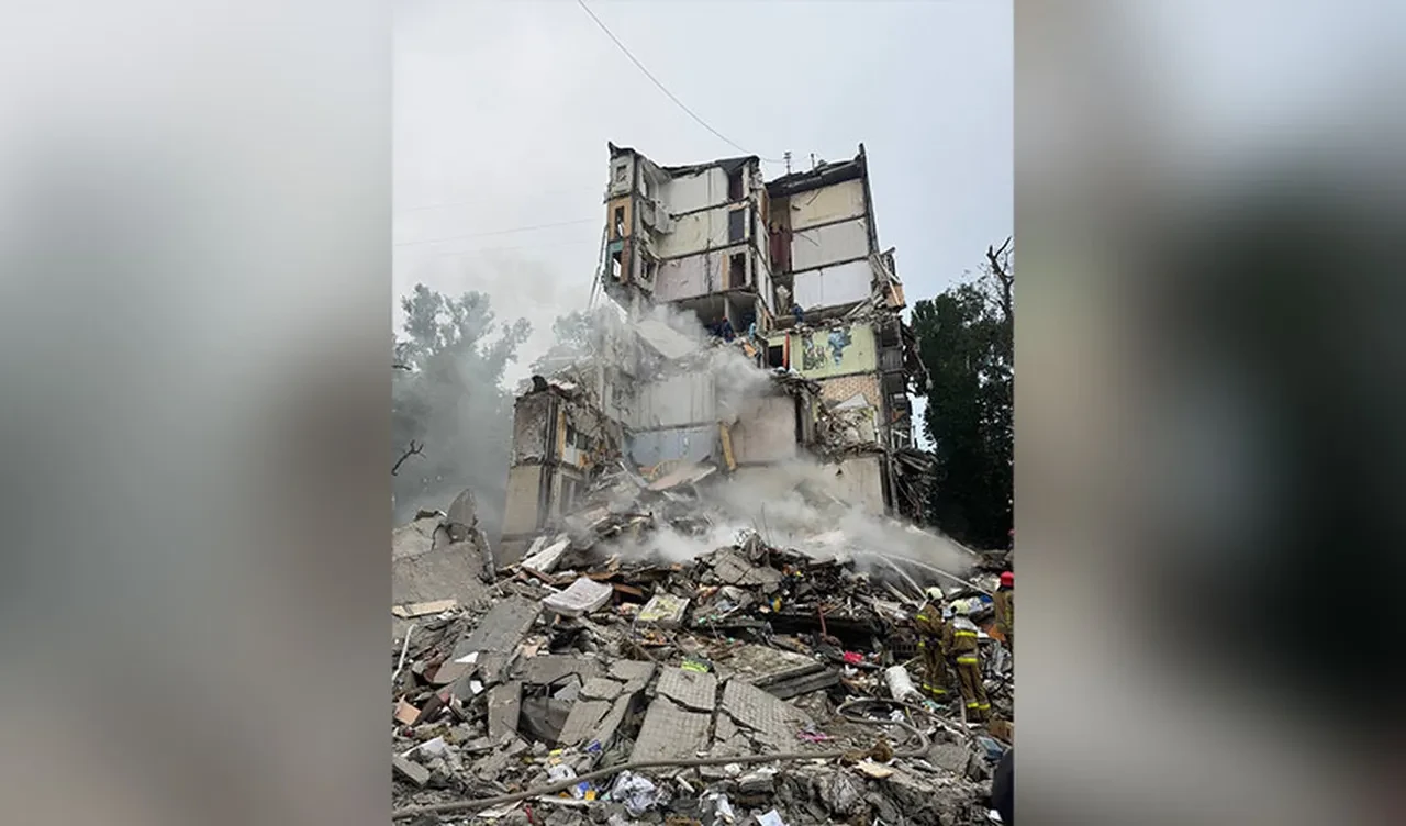 Rusya, Kiev'e hava saldırısı düzenledi! Çok sayıda ölü ve yaralı var