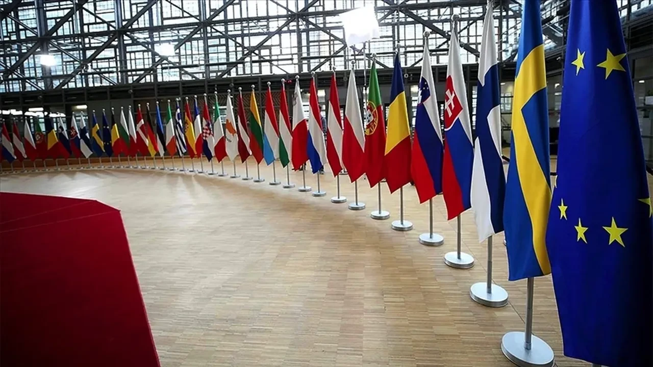 Şengen bölgesinde yeni sistem! 12 Ekim'de başlıyor