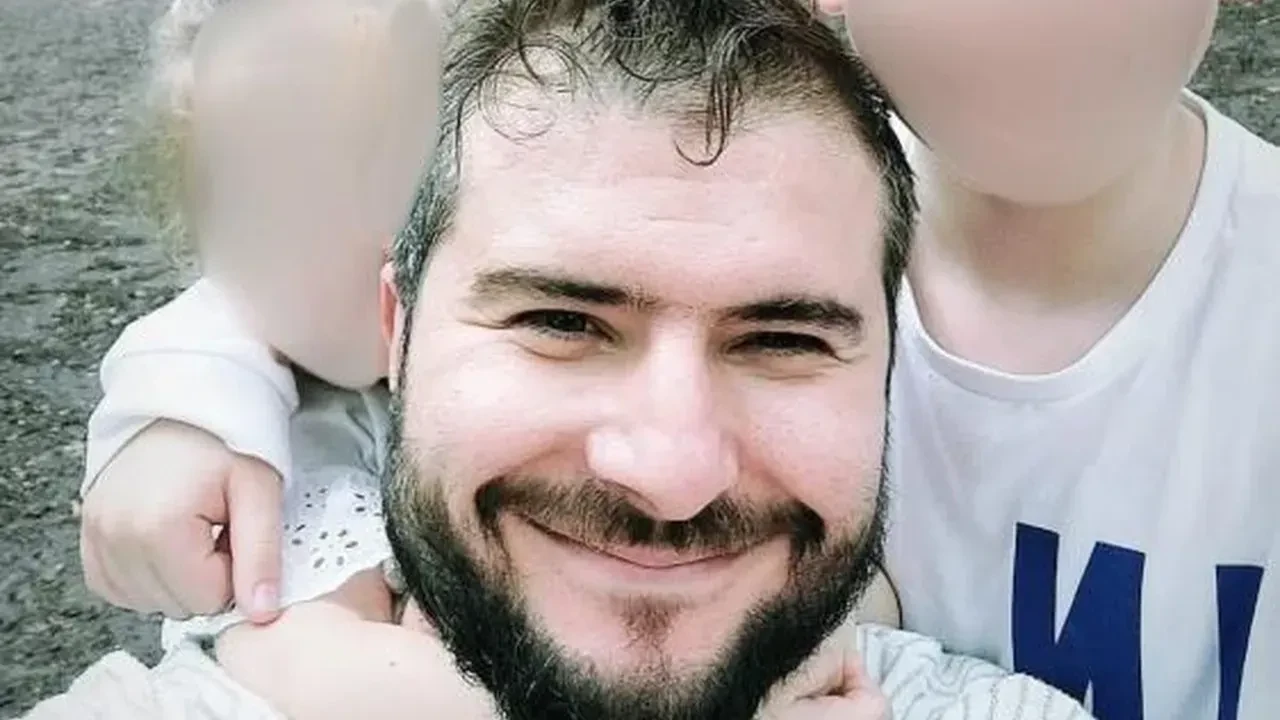 Sessiz kalmadı canından oldu! Baba dayağına tepki gösterince eşinin önünde katledildi