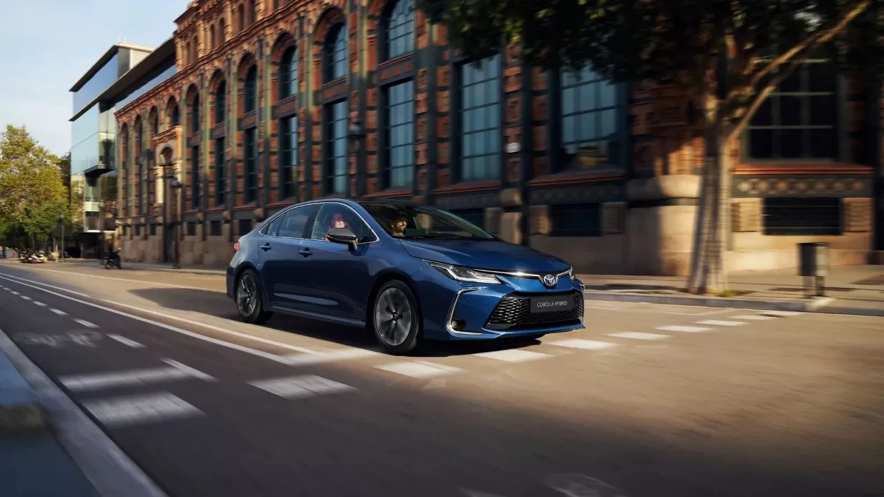 Sıfır araç alacaklar dikkat! Toyota Corolla kampanyası için son gün: İşte avantajlı fiyatlar 
