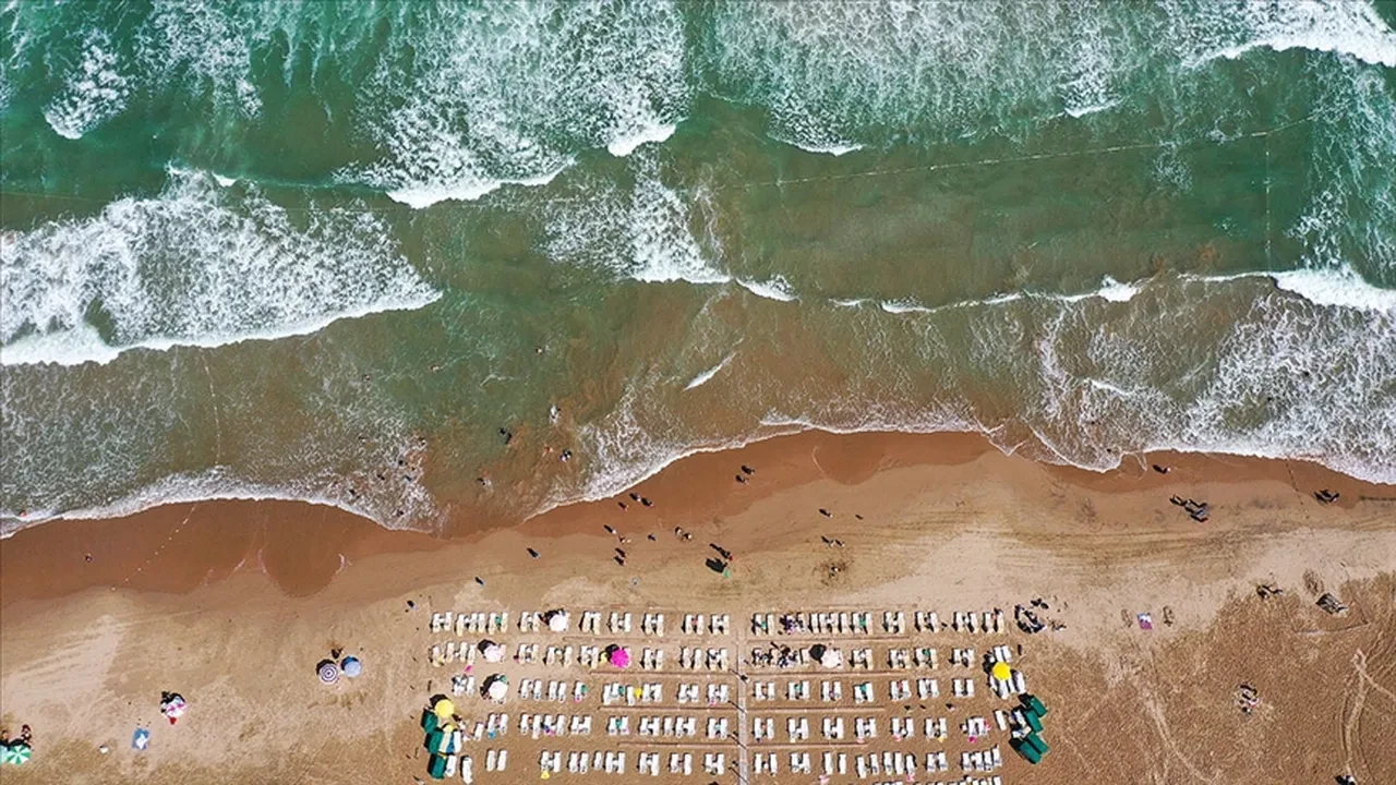 Şile’de denize girmek yasak mı? Kaymakamlıktan duyurusu geldi