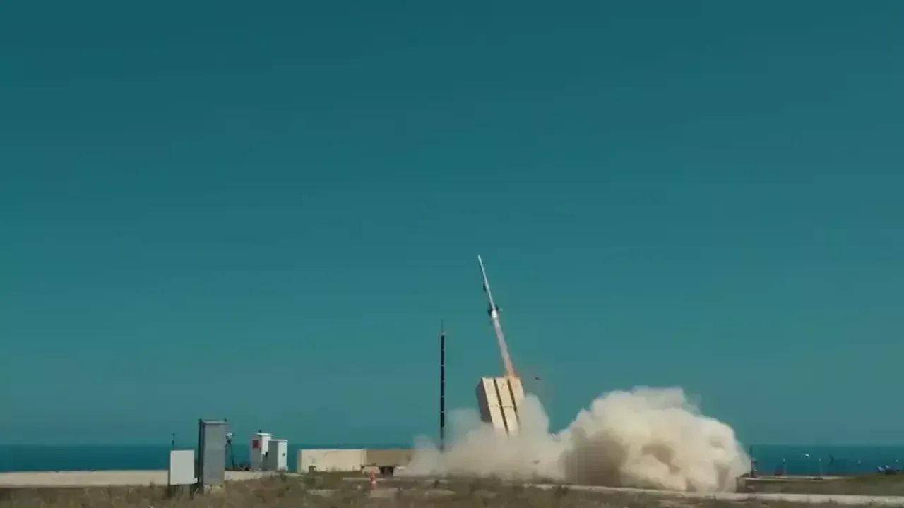 SİPER'de kritik bir eşik daha aşıldı! Savunma Sanayii Başkanı Görgün duyurdu