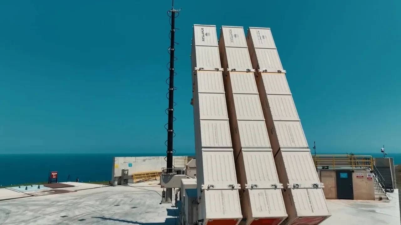 SİPER'de kritik bir eşik daha aşıldı! Savunma Sanayii Başkanı Görgün duyurdu