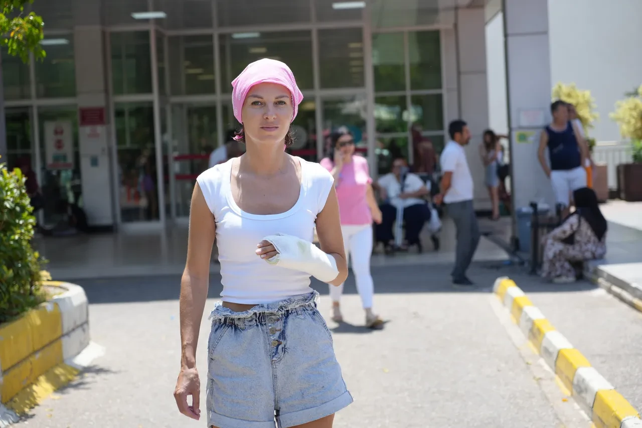 Sokak ortasında vahşet! Eşine yapmadığı kalmadı: Her detayı korkunç