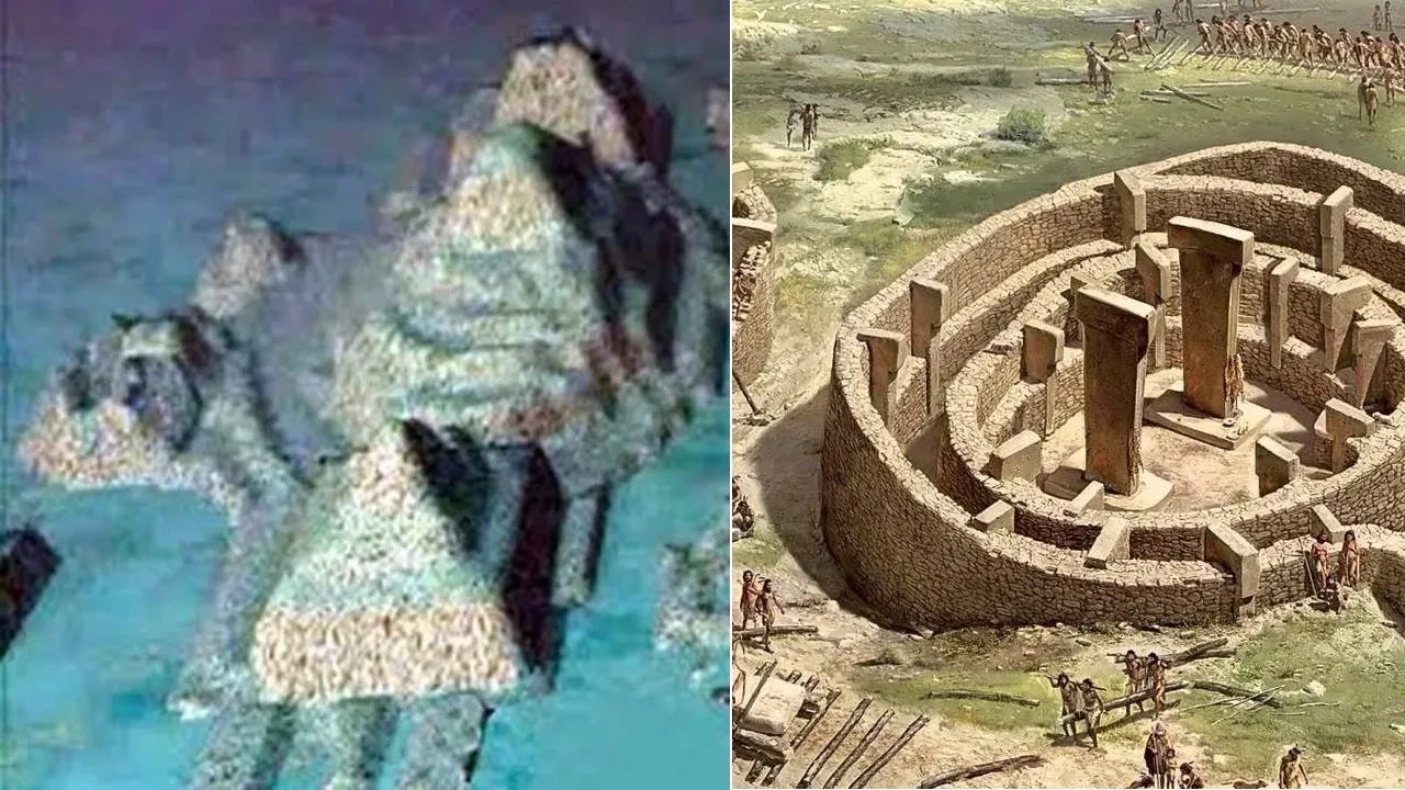 Tarihi yeniden yazabileceği söylenen batık şehir 25 yıldır görmezden geliniyor! Küba'nın Göbeklitepe'si