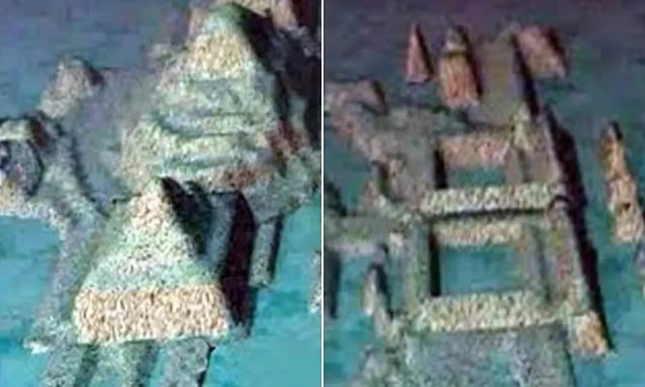 Tarihi yeniden yazabileceği söylenen batık şehir 25 yıldır görmezden geliniyor! Küba'nın Göbeklitepe'si
