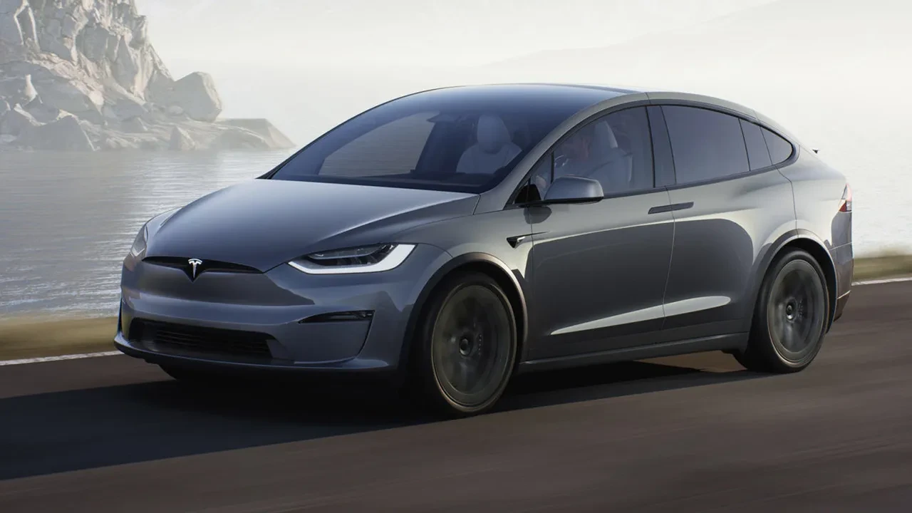 Tesla'dan şoke eden karar: Model S ve Model X satıştan kaldırıldı
