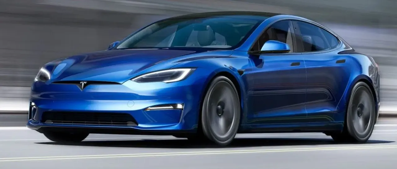 Tesla'dan şoke eden karar: Model S ve Model X satıştan kaldırıldı