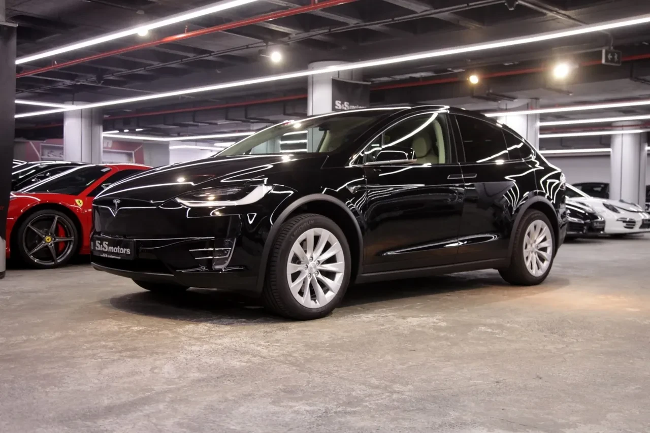 Tesla'dan şoke eden karar: Model S ve Model X satıştan kaldırıldı