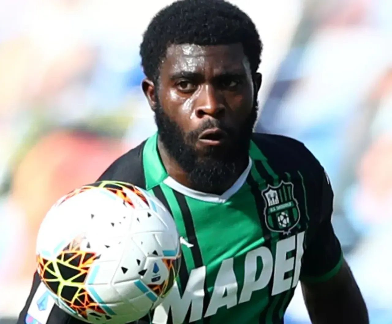 Trabzonspor'un Boga ısrarı! Yeni teklif için harekete geçildi