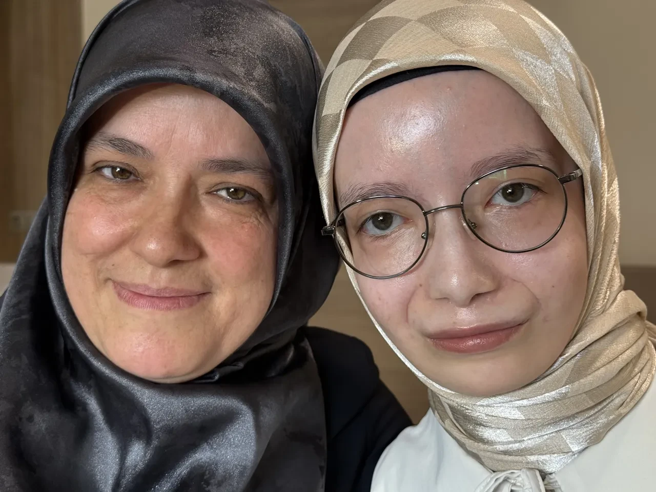 Türkiye’de bir ilk: 23 yıl sonra ilk kez gülümsedi! 'Sürekli aynaya bakıyorum'