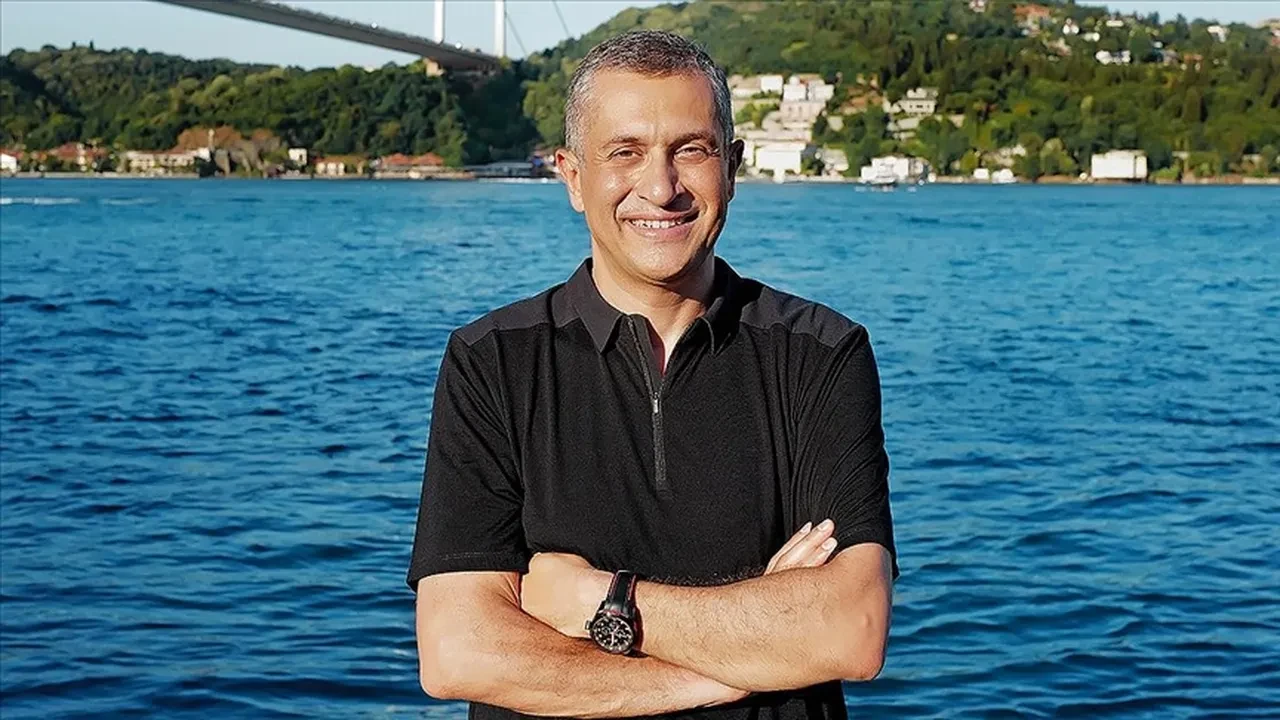 Türkiye'nin 3. uzay yolculuğu başlıyor: Tarihi ve saati netleşti