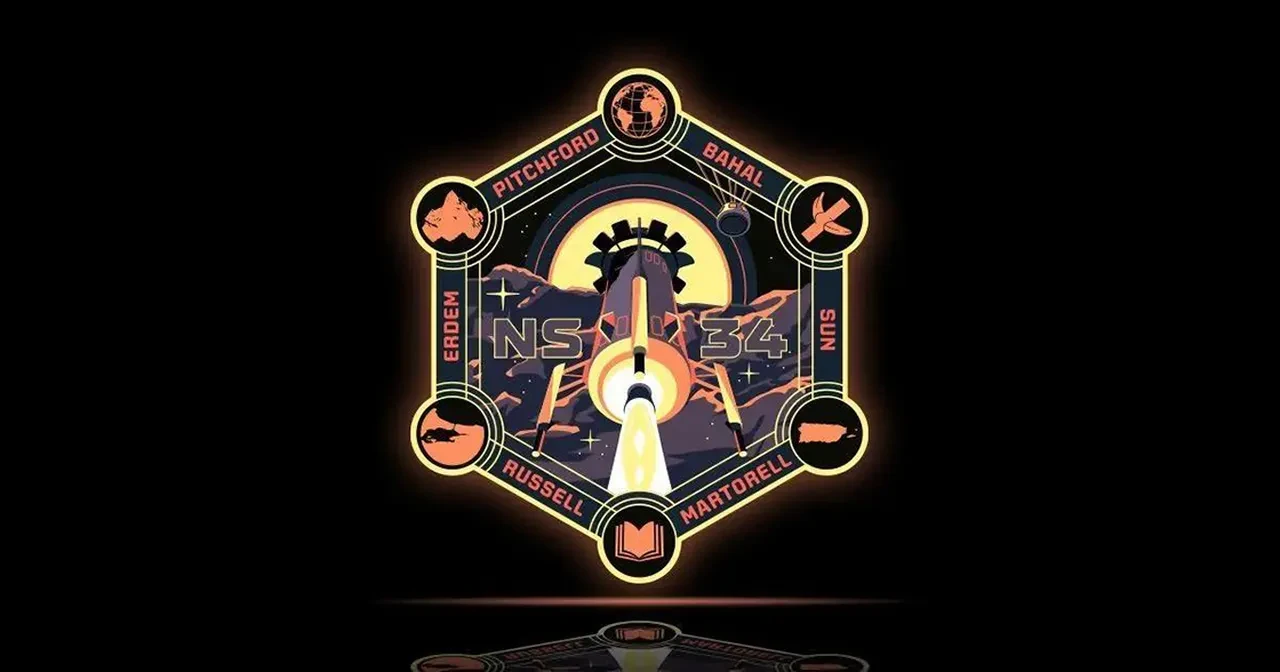 Türkiye'nin 3. uzay yolculuğu başlıyor: Tarihi ve saati netleşti