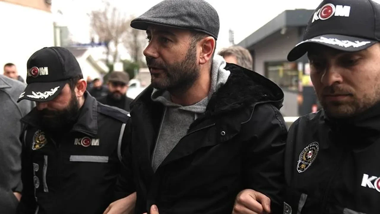 Tutuklu eski Beşiktaş Belediye Başkanı Rıza Akpolat’ın baldızı gözaltına alındı
