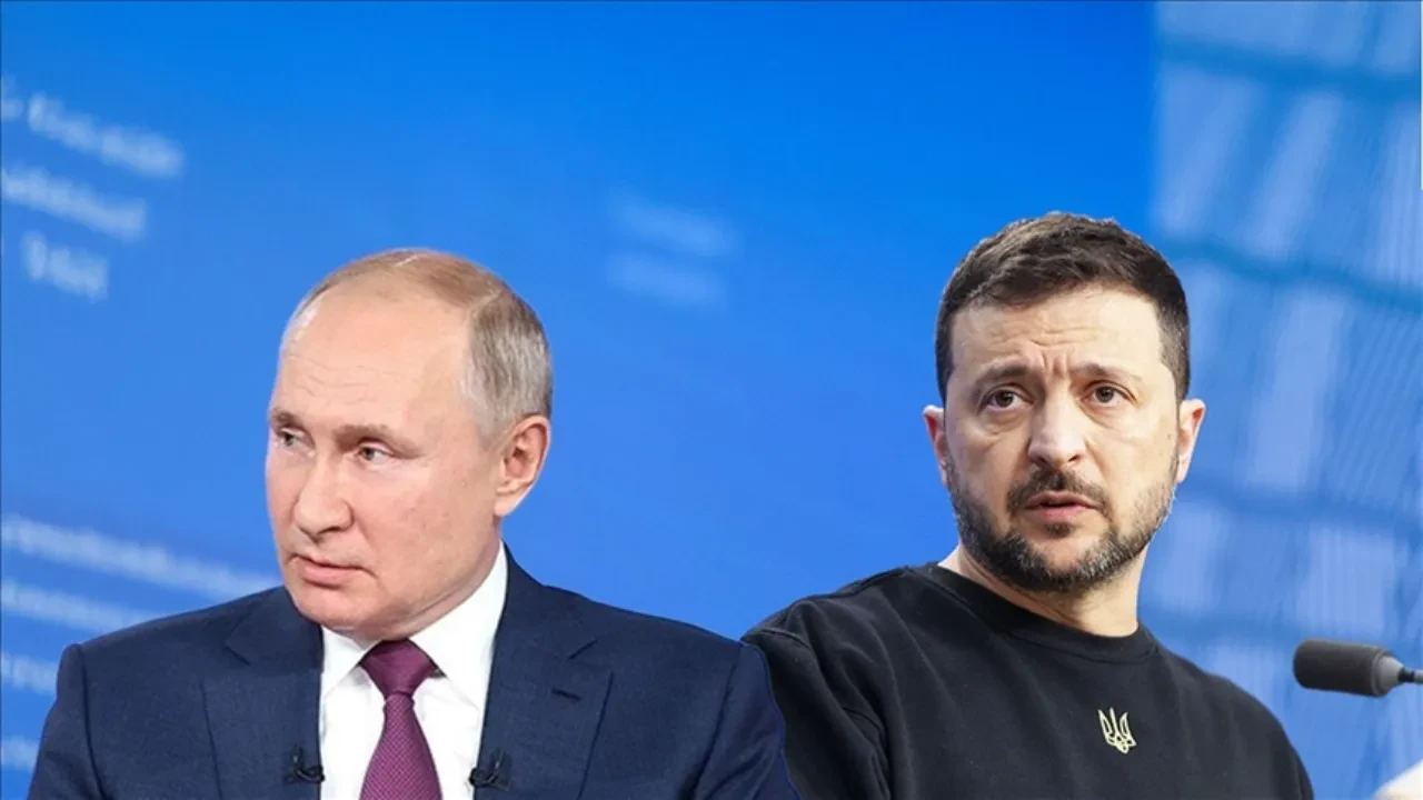 Ukrayna lideri Zelenskiy ile Rus lider Putin görüşecek mi? Yetkili isimden açıklama geldi