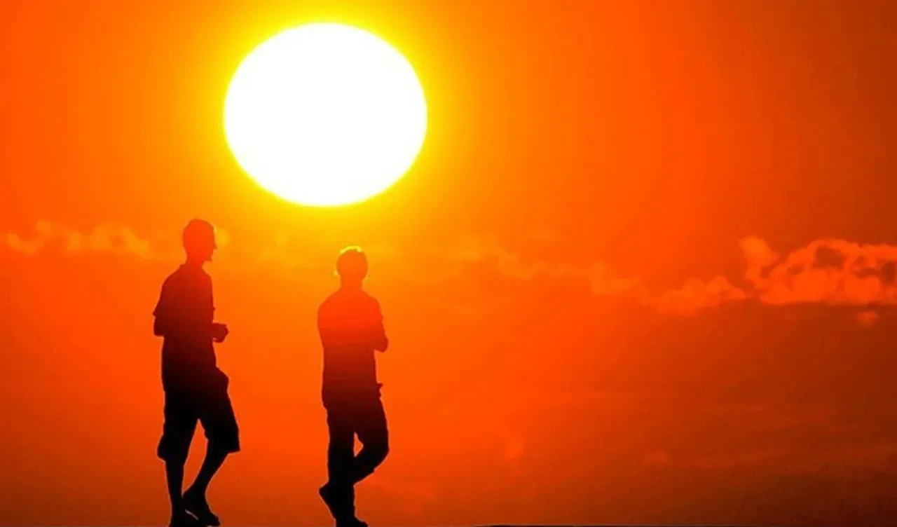 Uzmanlar uyardı! Sıcak havalar sinirlendiriyor! İşte dikkat edilmesi gerekenler