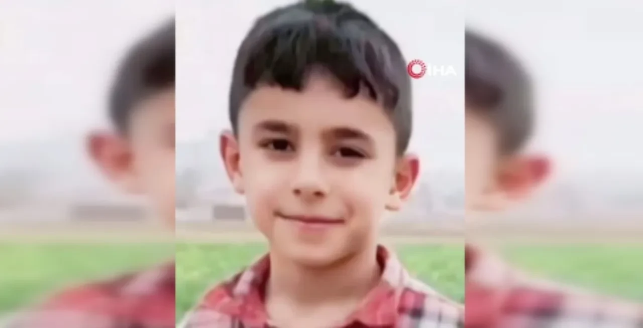 Yakıt deposu havaya uçtu! 10 yaşındaki Berat'ın feci ölümü