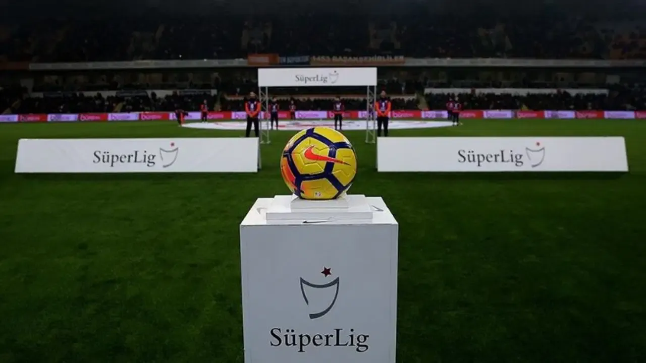 2025 Süper Lig ne zaman başlıyor? Fikstür çekimi tamamlandı