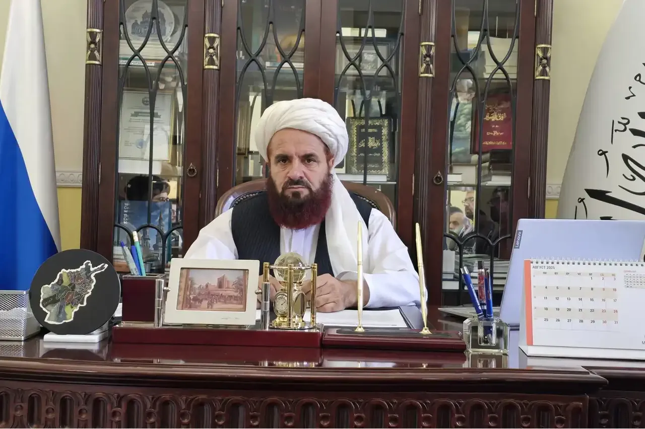 Afganistan'da tarihi adım! Dünya devi, Taliban yönetimini tanıyan ilk ülke oldu