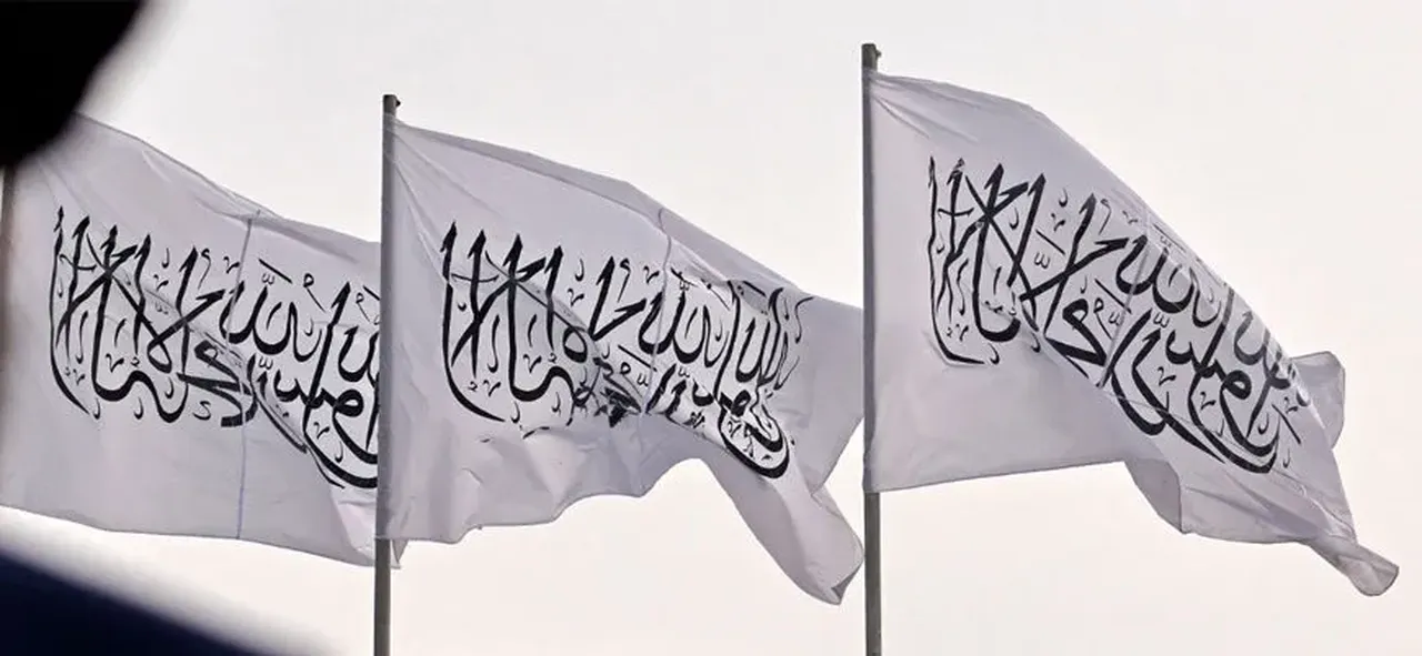 Afganistan'da tarihi adım! Dünya devi, Taliban yönetimini tanıyan ilk ülke oldu