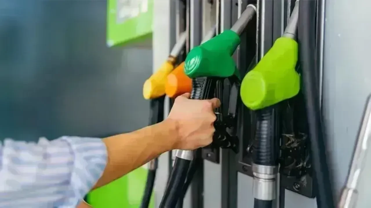 Akaryakıt fiyatlarına ÖTV ayarı: Benzin, motorin ve LPG'ye zam geldi