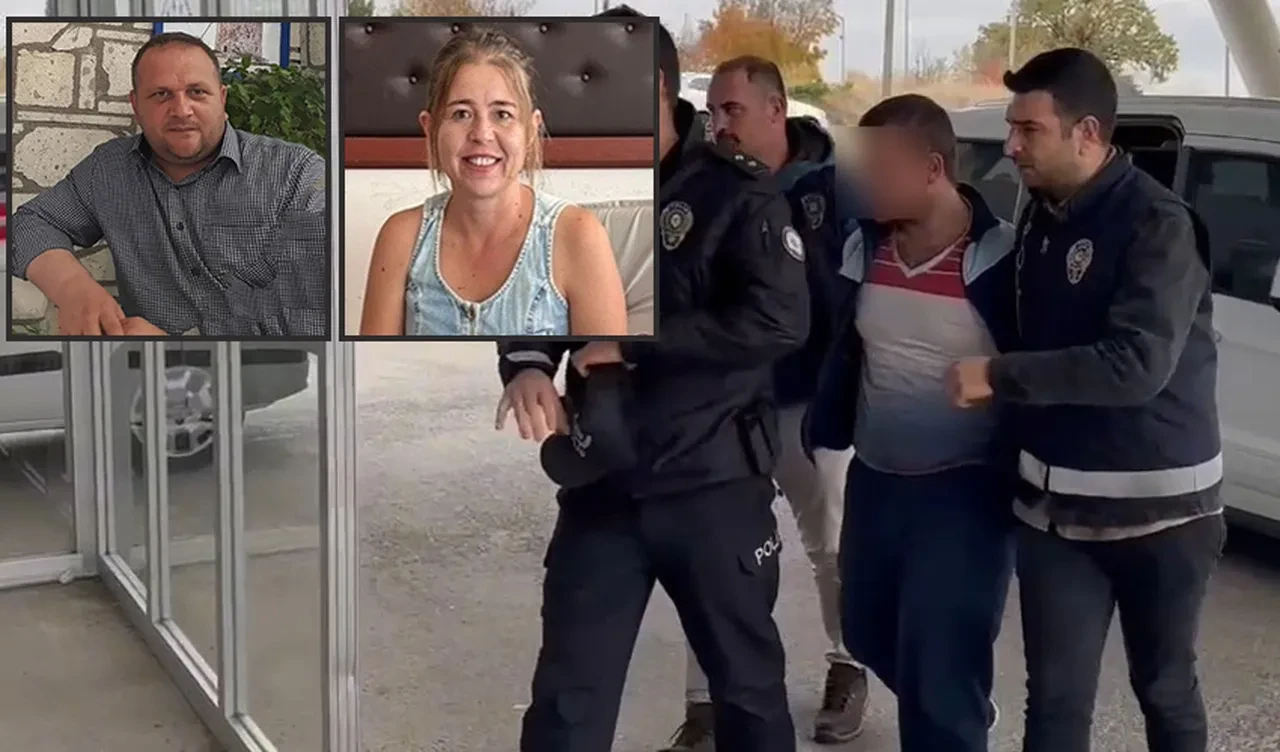 Anne ve babasını vahşice katletmişti! Kan donduran olayın sebebi ailesinden çaldığı altınlar çıktı