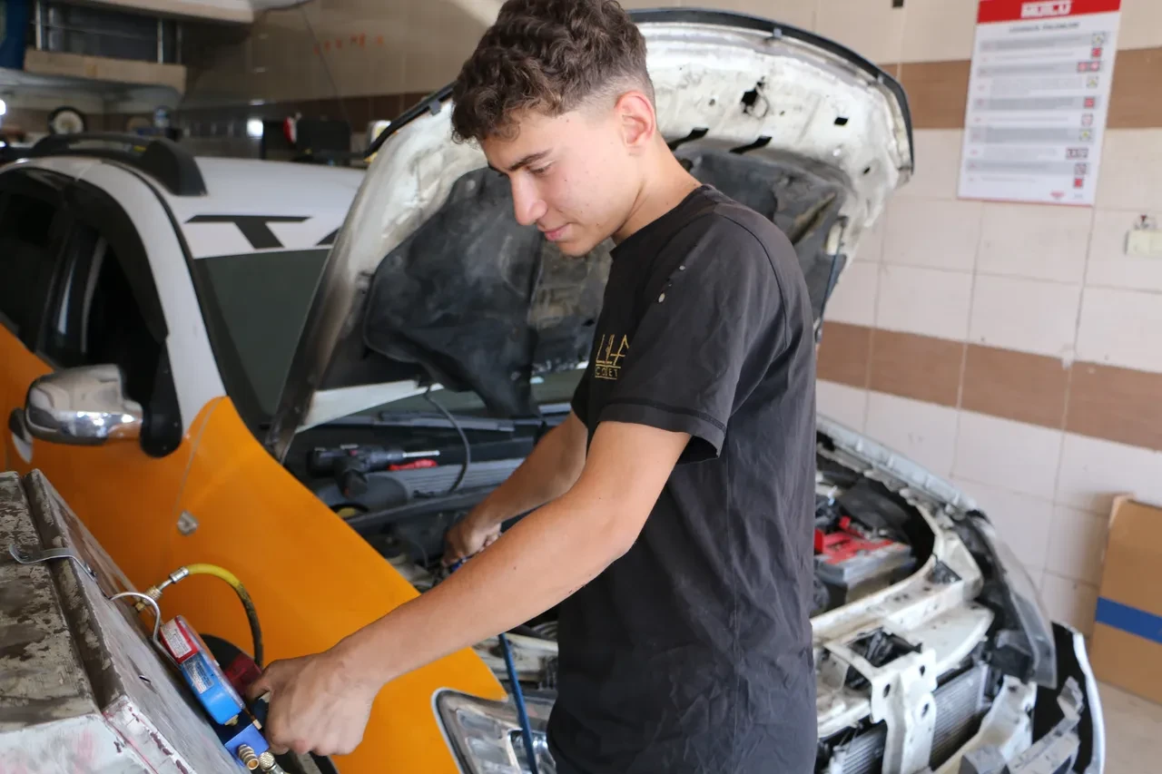 Araç sahipleri dikkat! Uzmanlar klima konusunda uyardı! Mutlaka yaptırın