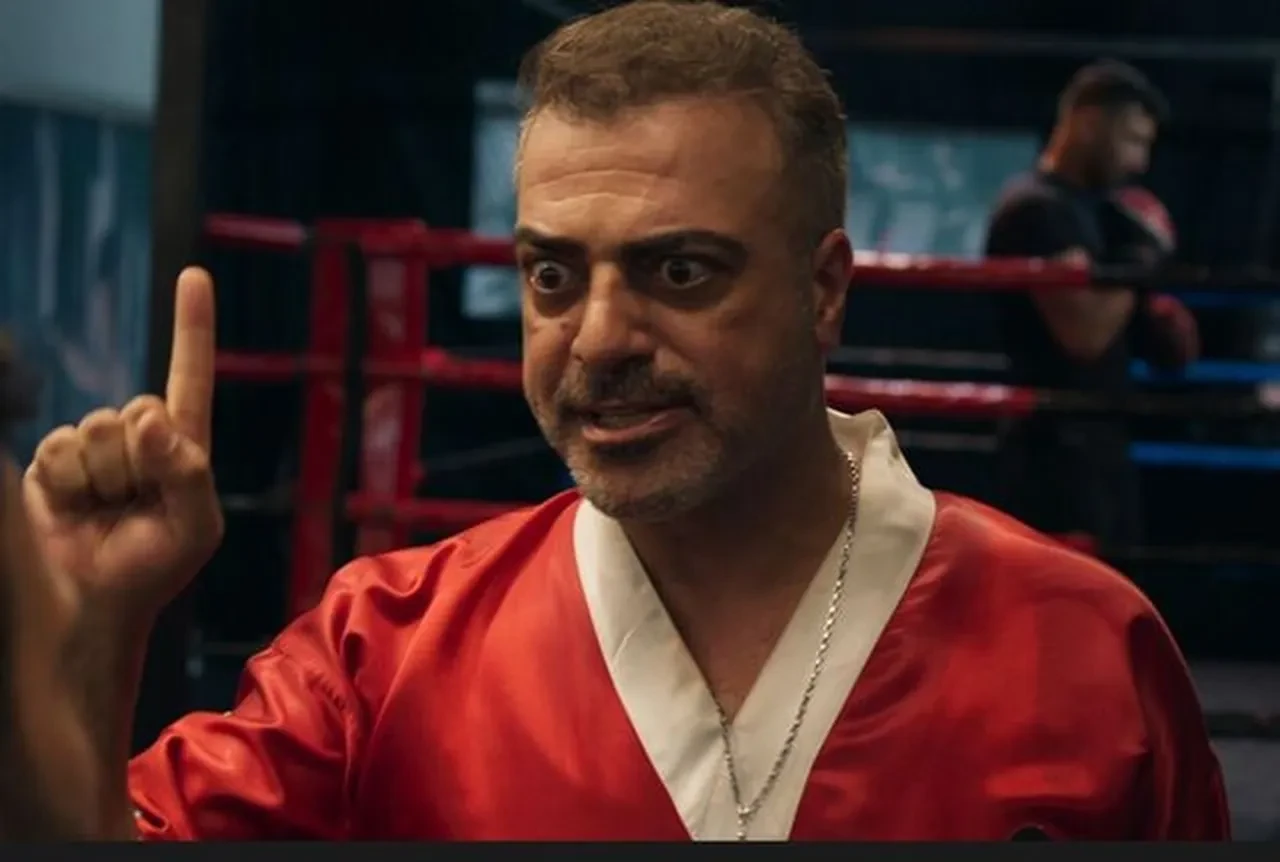  Aşkımızın Son Tekmesi filmi konucu ne?