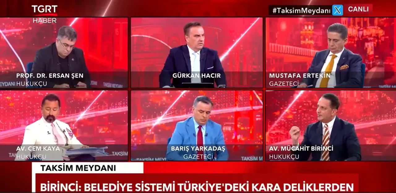 Yerel yönetimler reformu artık şart!