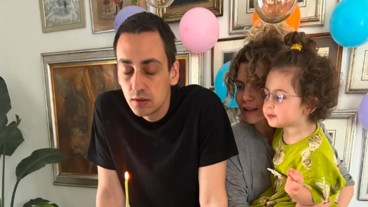 Ayşecan Tatari ile Edip Tepeli boşanmanın bilinmeyen yüzünü anlattı! Meğerse 1 yıldır devam ediyormuş 