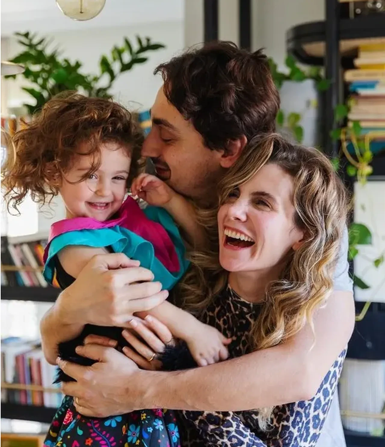 Ayşecan Tatari ile Edip Tepeli boşanmanın bilinmeyen yüzünü anlattı! Meğerse 1 yıldır devam ediyormuş
