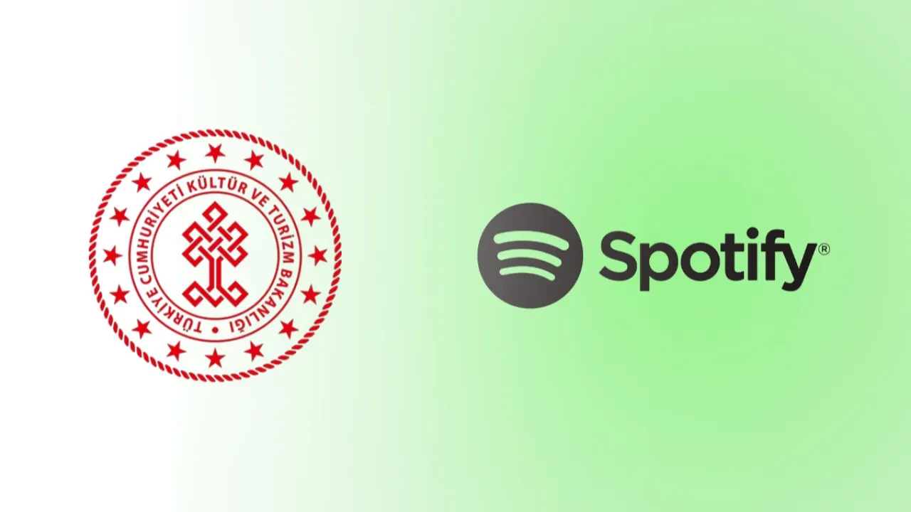 Bakanlık'tan 'Spotify' duyurusu! Gerekli her adım atılacak