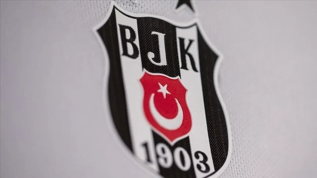 Beşiktaş fikstürü, maç takvimi 2025 2026! TFF tarafından fikstürler açıklandı
