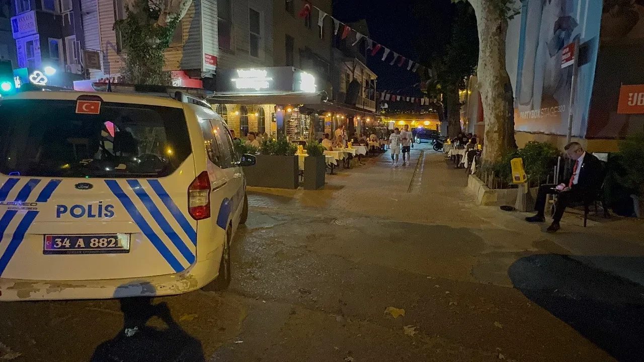 Boğaz'da ürperten manzara: Sarıyer'de sahile ceset vurdu