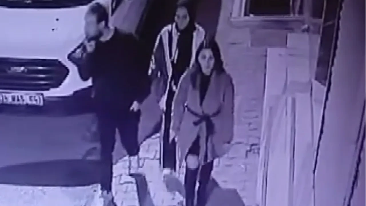 Boşanma aşamasındaki eşinin kapısında kendini öldürmüştü! Yeni detaylar ortaya çıktı