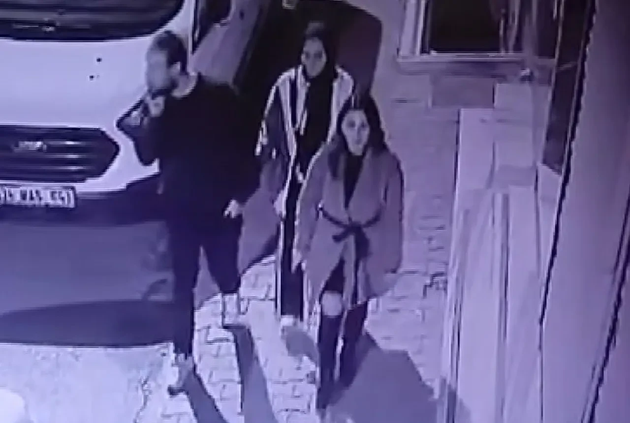 Boşanma aşamasındaki eşinin kapısında kendini öldürmüştü! Yeni detaylar ortaya çıktı