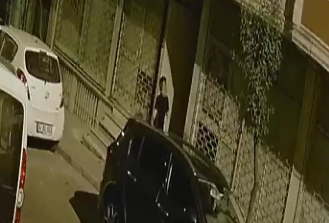 Boşanma aşamasındaki eşinin kapısında kendini öldürmüştü! Yeni detaylar ortaya çıktı