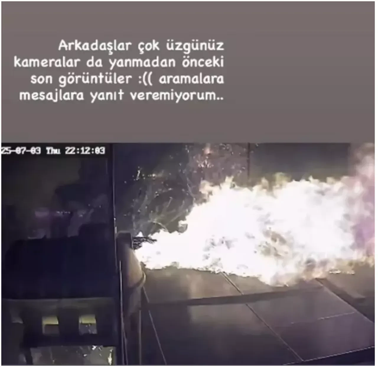 Çeşme'deki yangın yerleşim yerlerine sıçradı! Ünlü ismin sörf okulu kül oldu