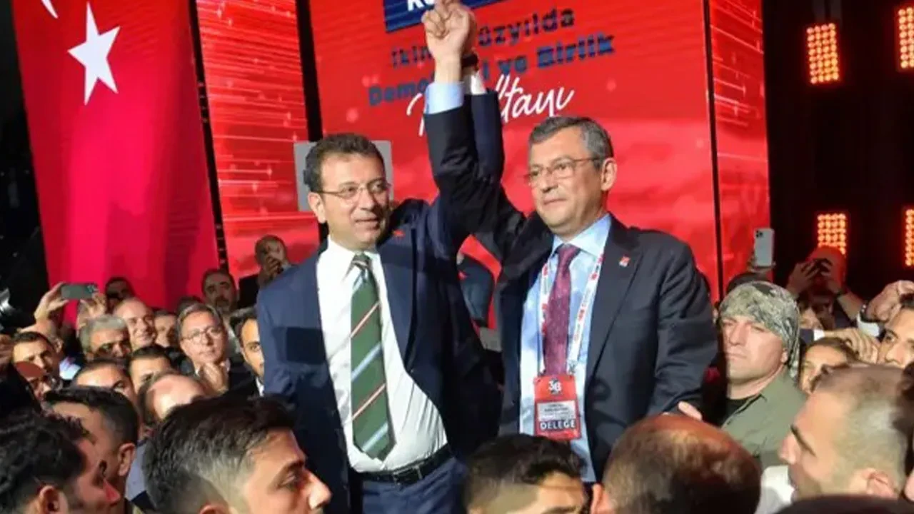 CHP'nin kurultay davasında 2. görevsizlik kararı