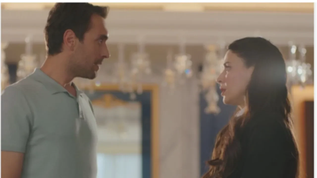 Çift Kişilik Oda final oluyor! Veda edeceği tarih belli oldu 