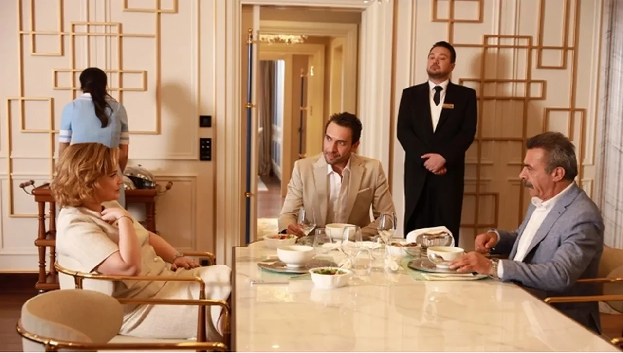 Çift Kişilik Oda final oluyor! Veda edeceği tarih belli oldu 