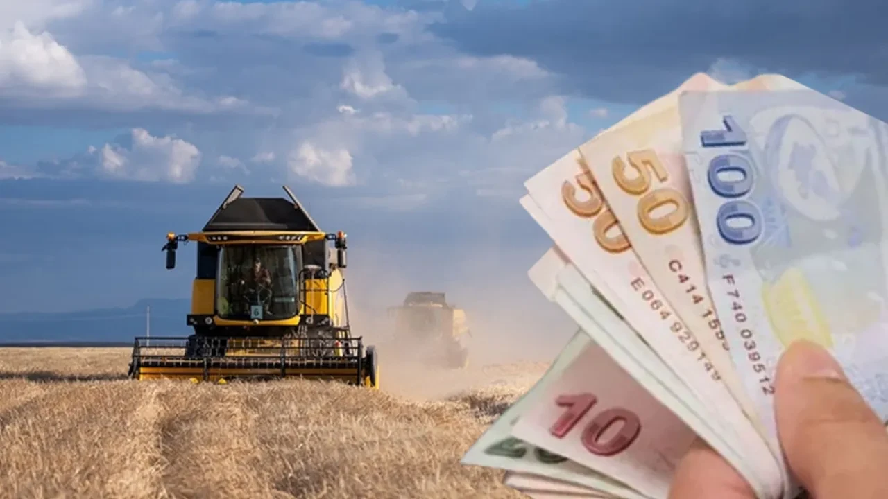 Çitçilere destek ödemesi bugün yapılacak: Hesaplarınızı kontrol edin