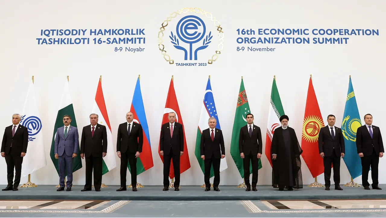 Cumhurbaşkanı Erdoğan Karabağ'a gidiyor! Kritik liderler zirvesi başlıyor