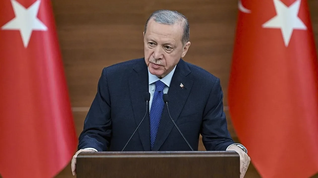 Cumhurbaşkanı Erdoğan Karabağ'a gidiyor! Kritik liderler zirvesi başlıyor