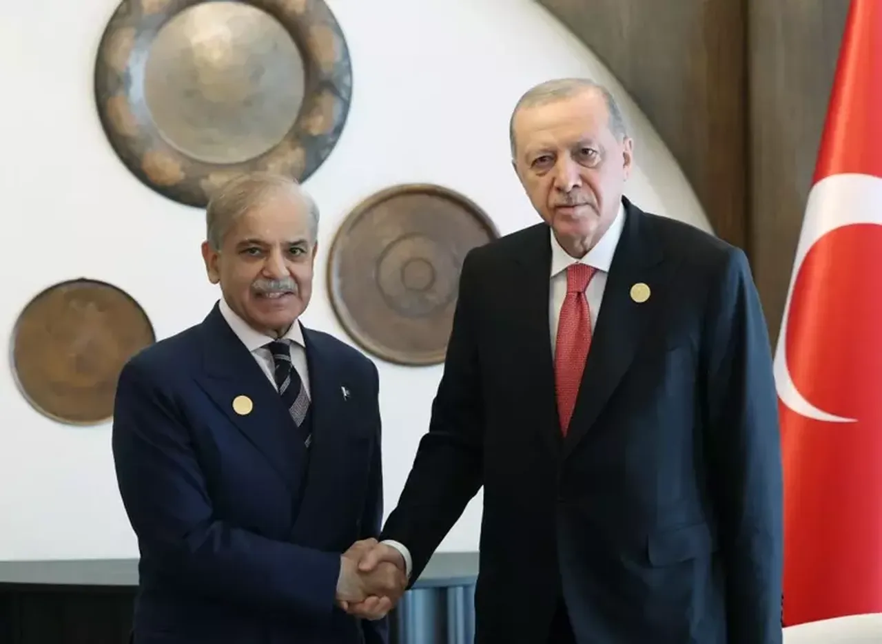 Cumhurbaşkanı Erdoğan'dan Azerbaycan’da diplomasi trafiği