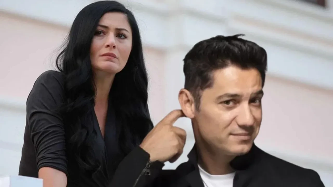Deniz Çakır ile Okan Cabalar partner oldu 