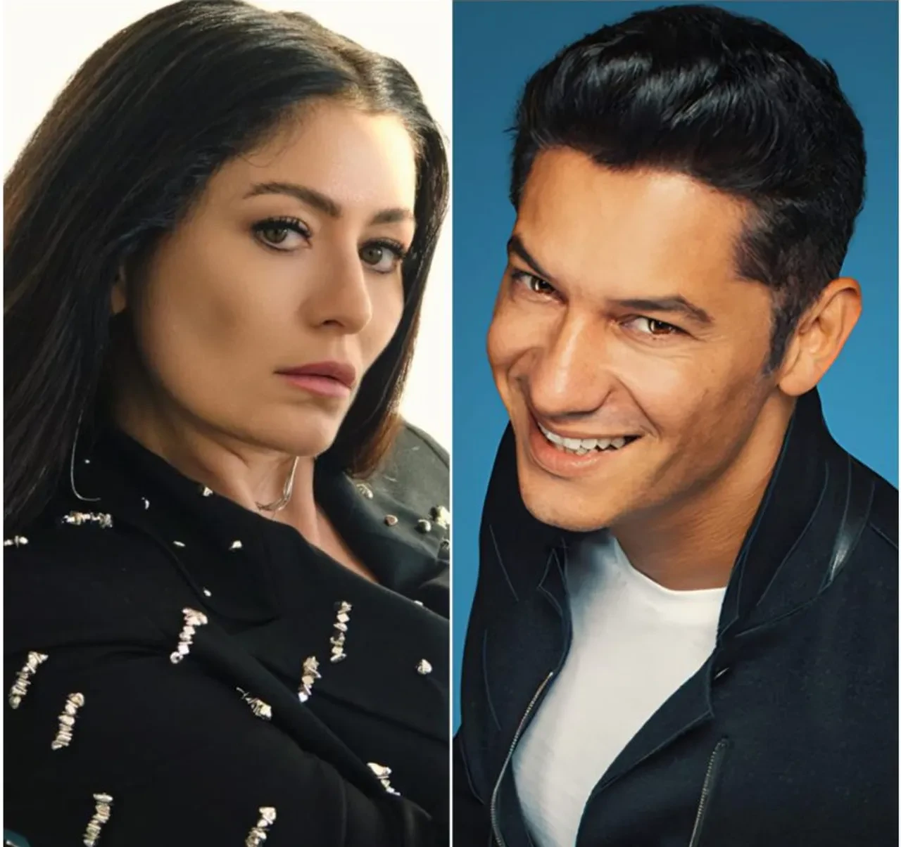 Deniz Çakır ile Okan Cabalar partner oldu