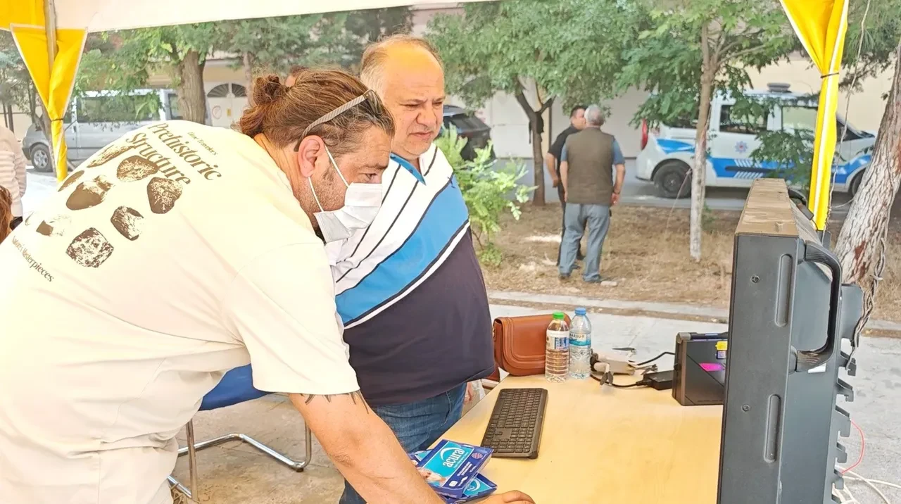 Deprem sonrası 5 saniyede hasar tespiti yapılabilecek: Sistem kullanıma hazır